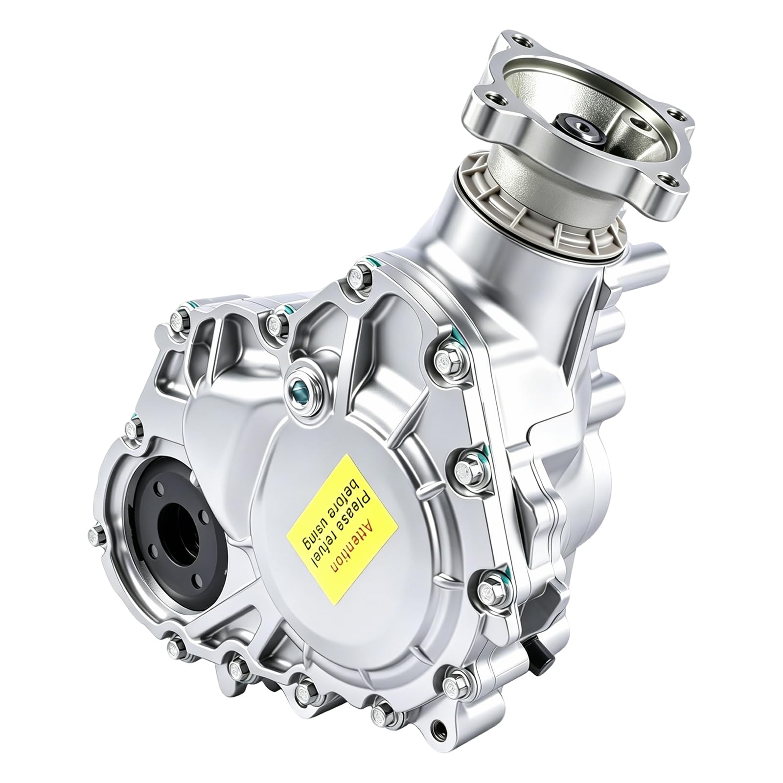Amazon.com: Flynsu AW21-27-500R-9U Transfer Case Replacement for